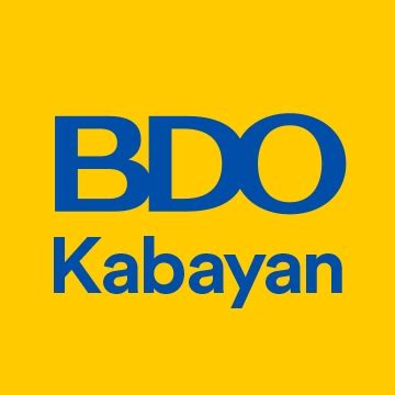 bdo davao lizada branch